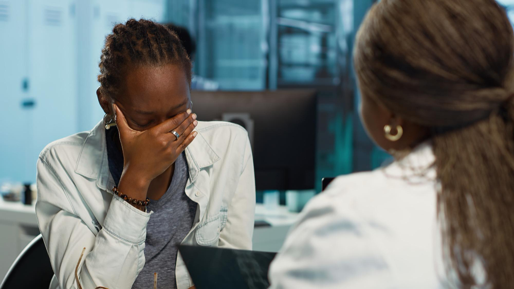 Women's Mental Health Treatment Services in Kenya