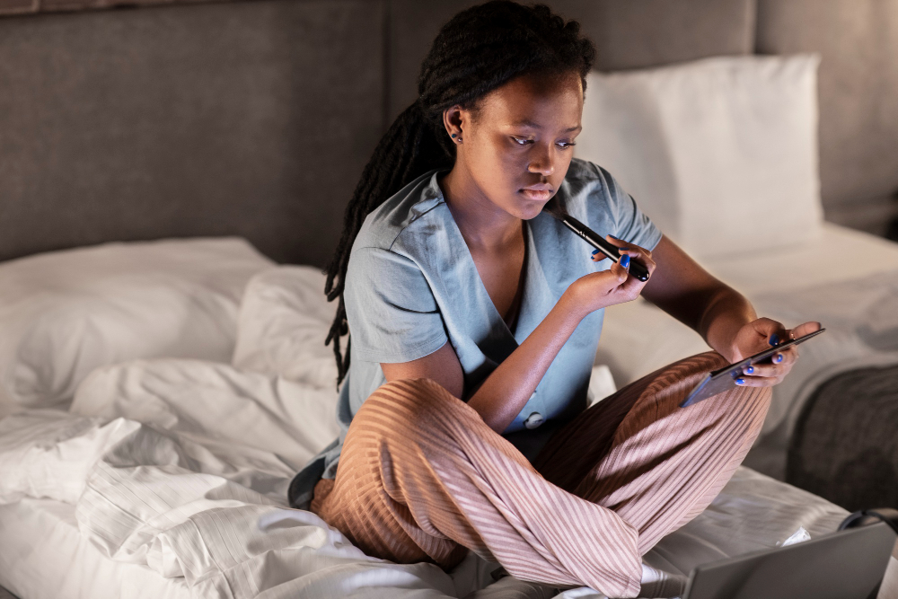 Why Women Experience Addiction Differently Than Men