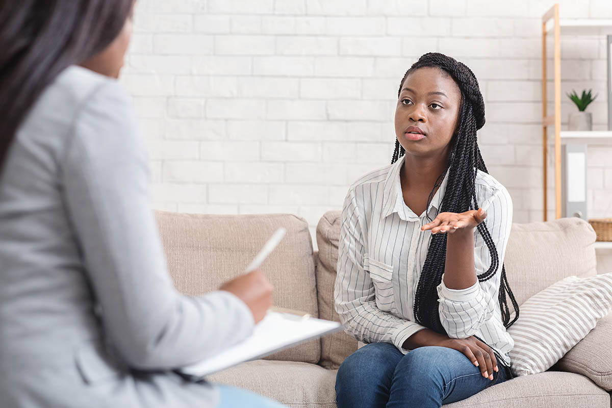 Inpatient treatment program rehabilitation program